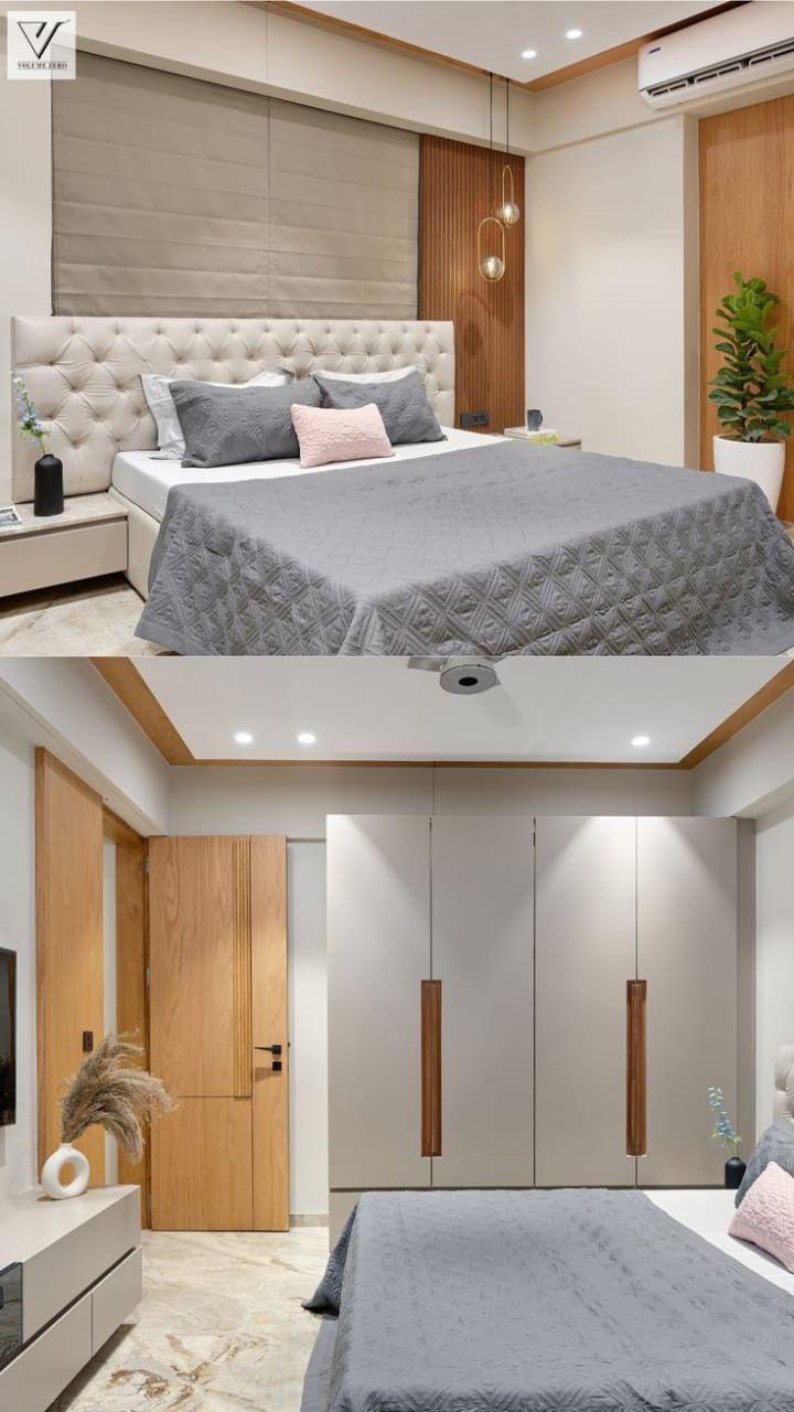Luxury Interior Designers in Ahmedabad | Evoque Design